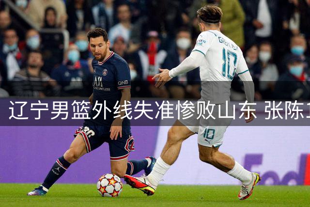 辽宁男篮外线失准惨败山东 张陈19分难救主 小将段睿骐8+3